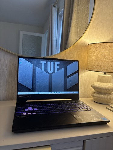 Asus gaming laptop rtx 3050 - gaming,