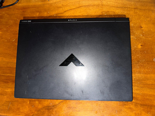 Victus 6in gaming - gaming, laptop