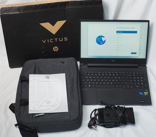 Victus fa0021na gaming - 15-fa0021na,