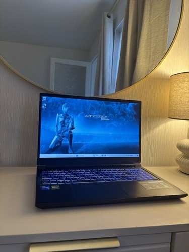 Medion erazer gaming - gaming, |
