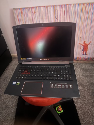 Acer predator helios 300 - acer,