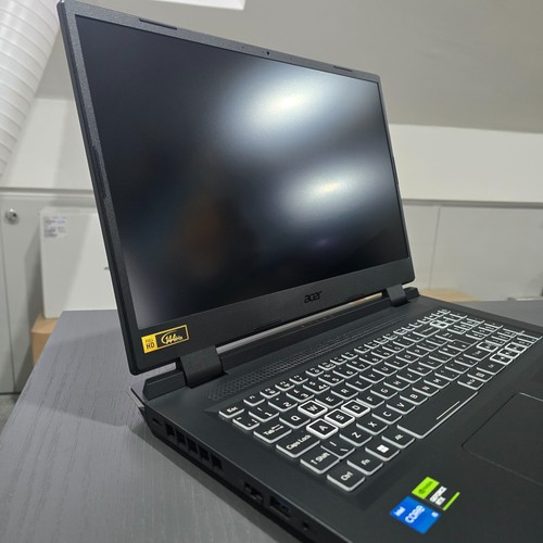 Acer nitro gaming laptop rtx - nitro, 5