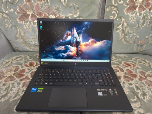 Acer nitro v15 i5 13420h - acer,